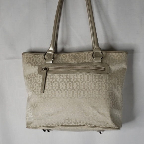 giani bernini purse shoulder bag